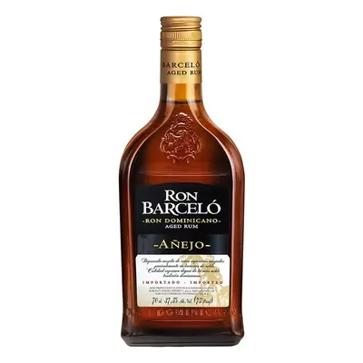 Barceló Anejo 37 % 0,7 l