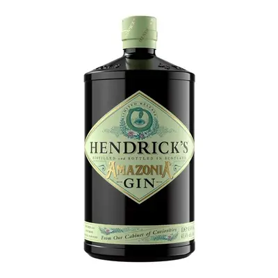 Hendricks Hendrick’s Amazonia 43,4 % 1 l