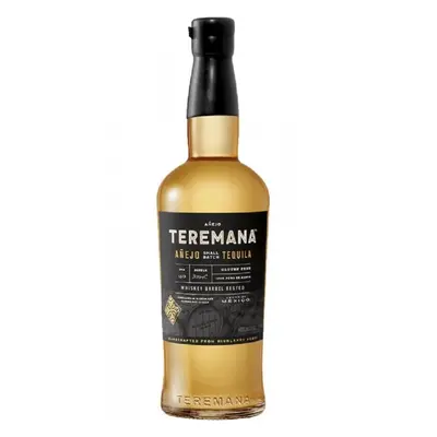 Teremana Anejo 40% 0,75l