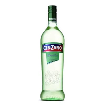 Cinzano Extra Dry 18 % 1 l