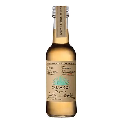 Casamigos Reposado 40% 0,05l