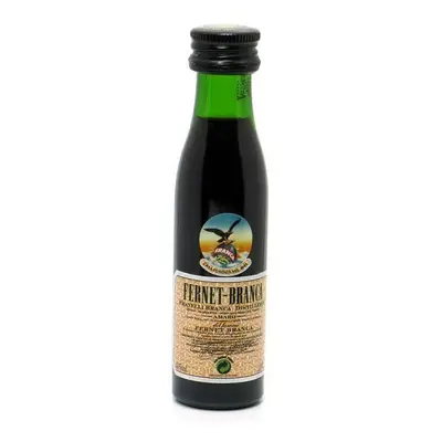 Fernet Branca 0,02l