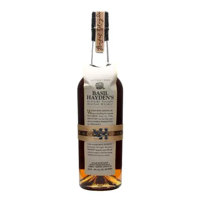 Basil Hayden´s Basil Haydens 40% 1 l