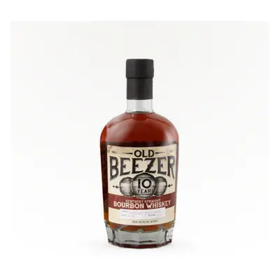 Old Breezer Old Beezer 10 yo 45% 0,75 l