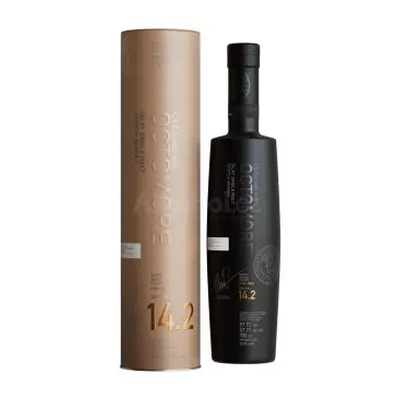 Bruichladdich Octomore 14,2 57,7 % 0,7 l