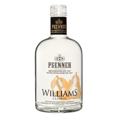 Williams Psenner 40 % 0,7 l