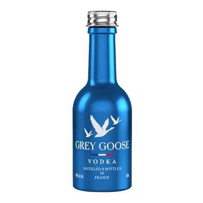 Grey Goose 40 % 0,05 l