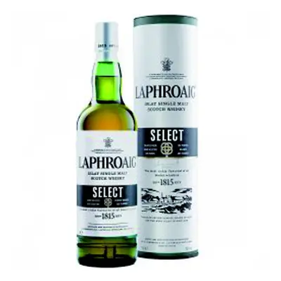 Laphroaig Select 40 % 0,7l