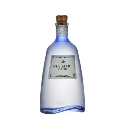 Gin Mare Capri 42,7 % 0,7 l