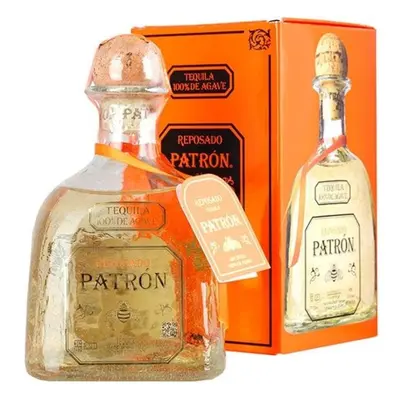 Patrón Reposado 1 l