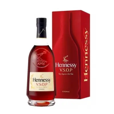 Hennessy VSOP 1 l