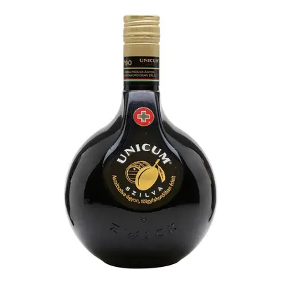 Unicum Szilva Plum 35 % 0,7 l