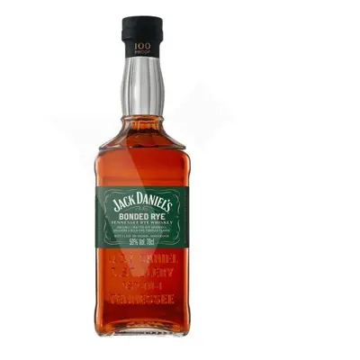 Jack Daniels Bonded Rye 50 % 0,7 l