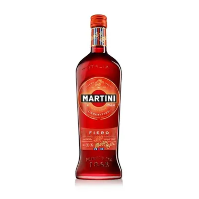 Martini Fiero 15 % 1l