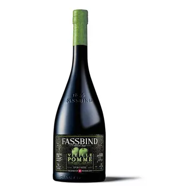 Fassbind Vieille Pomme Barrique 40 % 0,7 l