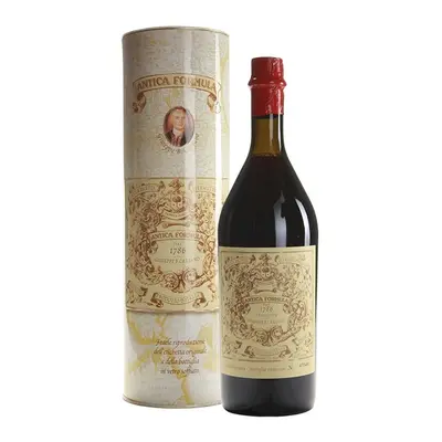 Antica Fromula Carpano Antica Formula 16,5 % 1 l