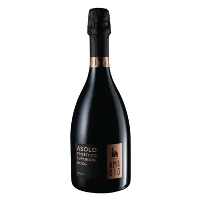 Tenuta Amadio Prosecco Superiore DOCG Brut 11,5% 0,75l