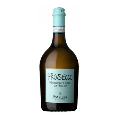 Pasqua Prosecco DOC semi 11 % 0,75 l