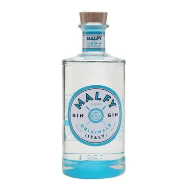 Gin Malfy Originale 41 % 0,7 l