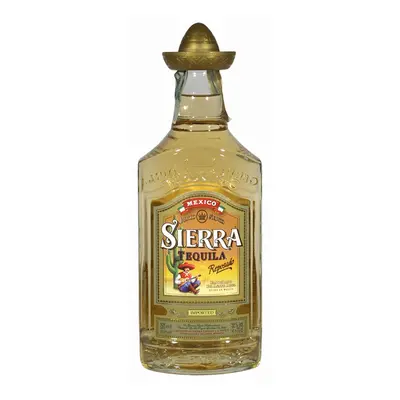 Sierra Gold 38 % 0,7 l