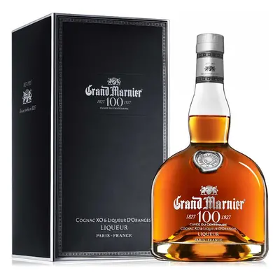 Grand Marnier Cuvée du Centenaire 40 % 0,7 l