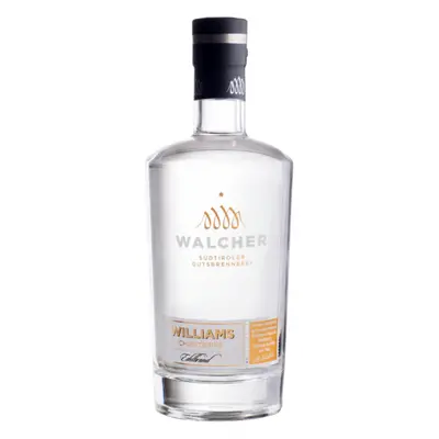 Williams Christbirne Walcher 40 % 0,7 l