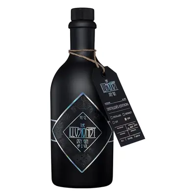 Illusionist Distiller's Edition 2024 45% 0,5l