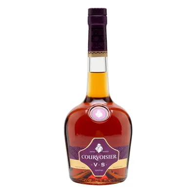 Courvoisier VS 40 % 0,7 l