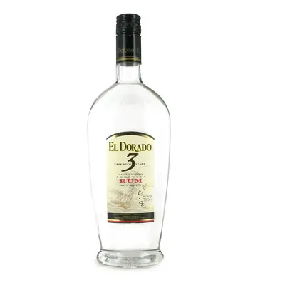 El Dorado 3 yo 40 % 0,7 l