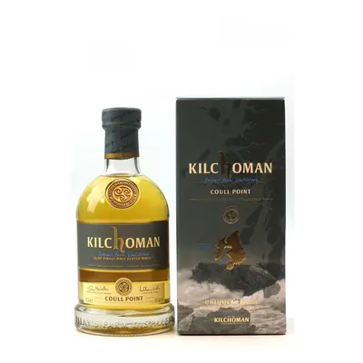 Kilchoman Coull Point 46% 0,7l