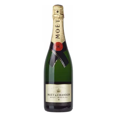 Moet Chandon Brut Imperial 12 % 0,75 l