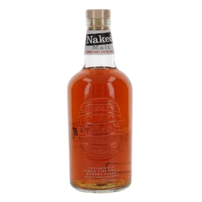 Famous Grouse Famous Naked Grouse 40 % 0,7 l