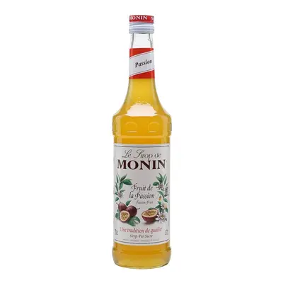 Monin Fruit de la Passion 1 l