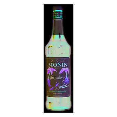 Monin Grenadine 1l