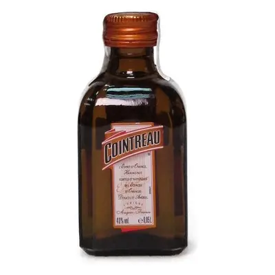 Cointreau 0,05 l