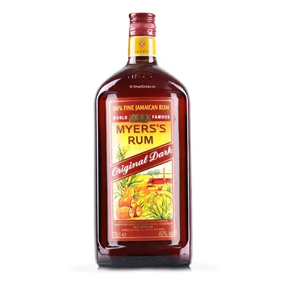 Myers's Rum Myers´s 40% 1 l