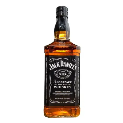 Jack Daniel´s Jack Daniel's Black 40 % 0,7 l