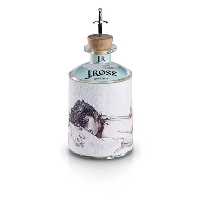 J.Rose London Dry Artisan Gin no. 1 43% 0,7 l