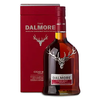 Dalmore Cigar Malt 44% 1 l