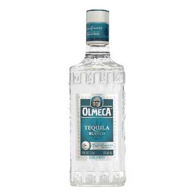 Olmeca Blanco 35 % 0,7 l