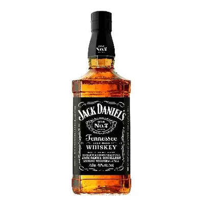 Jack Daniel´s Jack Daniel's Black 1,5 l