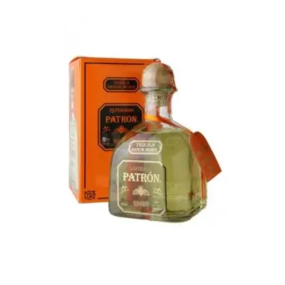 Patrón Reposado 40% 0,7l