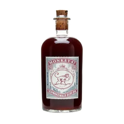 Gin Monkey 47 Sloe 0,5 l