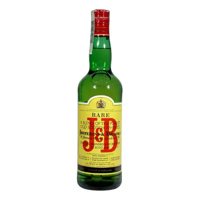 J&B 1 l