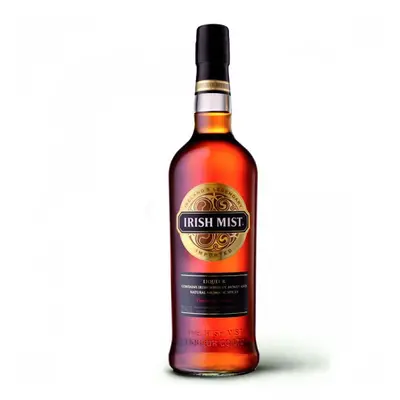 Irish Mist Honey Liqueur 35 % 1 l