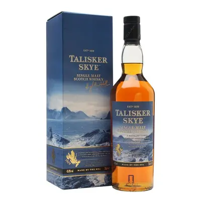 Talisker Skye 45,8 % 0,7 l