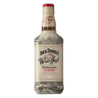 Jack Daniel´s Jack Daniels Winter Jack Tennessee Cider 15 % 0,75 l