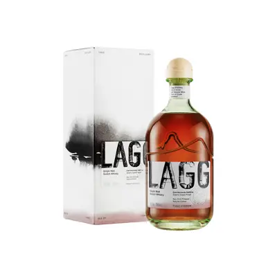 Lagg Corriecravie 55% 0,7l