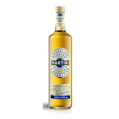 Martini Floreale Alcohol free 0,75l 0%