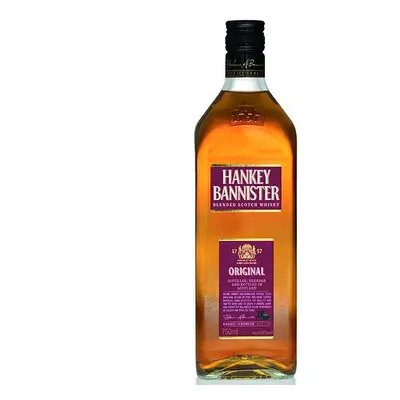 Hankey Bannister Original 40 % 1 l